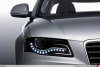Motorcycle LED Light - Image 2 of 0